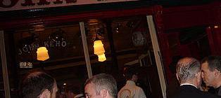 pub john kehoe en Dublín